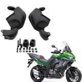 Handlebar-Wind-Deflectors-for-Kawasaki-VERSYS-1000-SE-KLE-1000-2019-2021