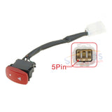 Hazard-Switch-5HY0-151600-20001-for-CFMOTO-UForce-1000
