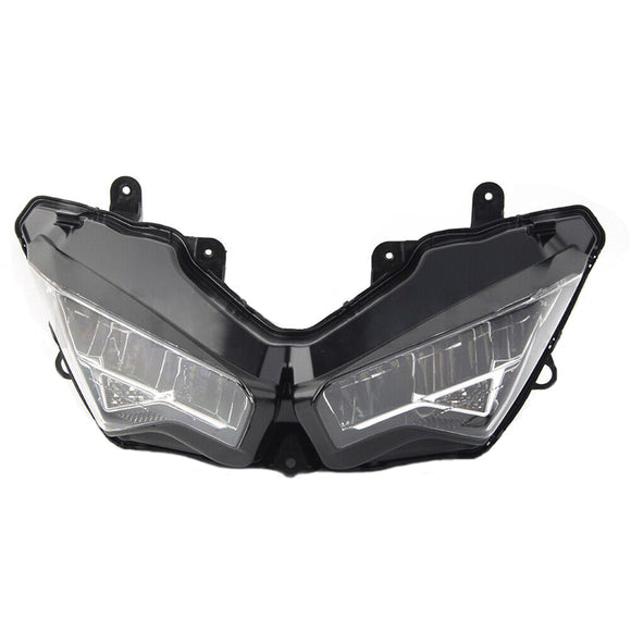 Headlight-Assembly-Headlamp-Light-for-Kawasaki-Ninja-400-EX400-2018-2022