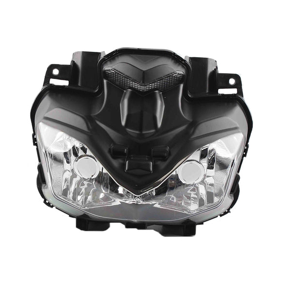 Headlight-Assembly-for-Kawasaki-Z900-2017-2019