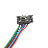 Headlight-Combination-Switch-Plug-Connector-for-Mitsubishi-Southeast-Lancer-Lingyue
