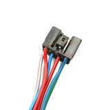 Headlight-Combination-Switch-Plug-Connector-for-Mitsubishi-Southeast-Lancer-Lingyue
