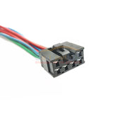 Headlight-Combination-Switch-Plug-Connector-for-Mitsubishi-Southeast-Lancer-Lingyue
