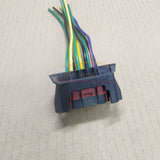 Headlight-Connector-Plug-Pigtail-2085451628-for-Mercedes-W221-S300-S350-glk200-glk260-glk300