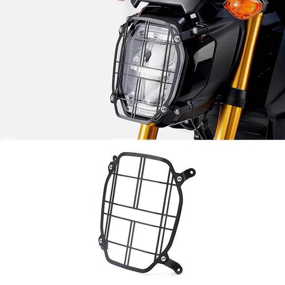 Headlight-Guard-Protector-Lens-Cover-for-Honda-H2C-Msx-Grom-2020-2022