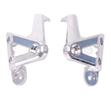 Headlight-Lamp-Holders-Brackets-for-Honda-CB400-VTEC-400-1/2/3-Versions-1999-2008