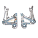 Headlight-Lamp-Holders-Brackets-for-Honda-CB400-VTEC-400-1/2/3-Versions-1999-2008