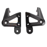 Headlight-Lamp-Holders-Brackets-for-Honda-CB400-VTEC-400-1/2/3-Versions-1999-2008