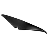 Headlight-Mean-Mug-Bezel-Eyebrow-Eyelid-Trim-for-Harley-Road-Glide-FLTRU-2015-UP