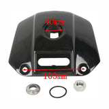 Headlight-Mount-Bracket-for-Harley-Sportster-XL883-XL1200-1992-2013