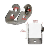 Headlight-Mounting-Bracket-Mount-for-Yamaha-Banshee-Warrior-1987-2006