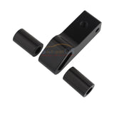 Headlight-Mounting-Extension-Block-for-Harley-Dyna-Fat-Bob-FXDF-2008-2017