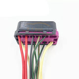 Headlight-Switch-Plug-Connectors-for-VW-Jetta-Golf-Passat-Bora-Lavida-8L0971978
