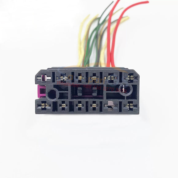 Headlight-Switch-Plug-Connectors-for-VW-Jetta-Golf-Passat-Bora-Lavida-8L0971978
