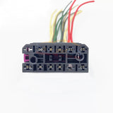 Headlight-Switch-Plug-Connectors-for-VW-Jetta-Golf-Passat-Bora-Lavida-8L0971978
