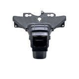 Headlight-Upper-Stay-Fairing-Bracket-for-Kawasaki-Ninja-ZX6R-ZX600R-2009-2012
