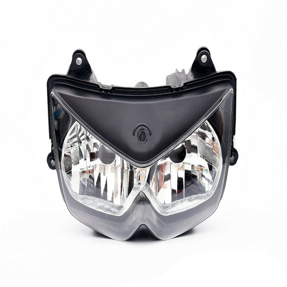 Headlight-for-Kawasaki-Ninja-250-2008-2012--Z750-2004-2006