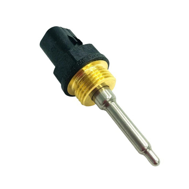 Heavy Duty Excavator Temperature Sensor for Caterpillar CAT 3406E C15 Heavy Duty Excavator Temperature Sensor for Caterpillar CAT 3406E C15