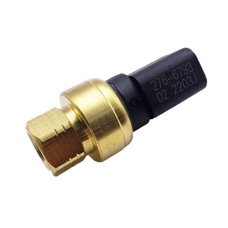 Heavy Duty Oil Pressure Sensor Switch For Caterpillar CAT C7 276-6793 ...