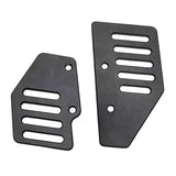 Heel-Guard-Twill-Covers-for-Harely-Pan-America-1250-S-PA1250-2021-2024