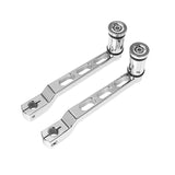 Heel-Toe-Gear-Shifter-Shift-Lever-Pedal-Peg-for-Harley-Touring-Softail-Trike