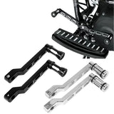 Heel-Toe-Gear-Shifter-Shift-Lever-Pedal-Peg-for-Harley-Touring-Softail-Trike