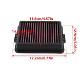 High-Flow-Panel-Air-Filter-for-BMW-F750GS-F850GS-F900R-F900XR