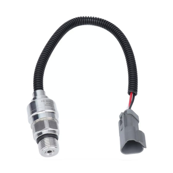 High-Pressure-Sensor-221-8859-221-8859HE02-For-Caterpillar-CAT-E320B-E320C-320B-320C