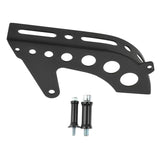 Hollow-Front-Pulley-Guard-Cover-for-Harley-Sportster-XL-2004-2020