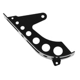 Hollow-Front-Pulley-Guard-Cover-for-Harley-Sportster-XL-2004-2020