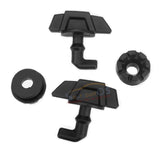 Hood-Latch-Toggles-Grommets-for-Polaris-Ranger-570-900-1000-Crew-XP-Full-Size