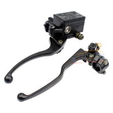 Hydraulic Brake Clutch Lever Master Cylinder for Honda C110 1969 C200 1963-1968