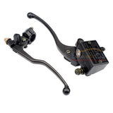 Hydraulic Brake Clutch Lever Master Cylinder for Honda C110 1969 C200 1963-1968