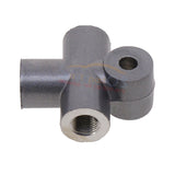 Hydraulic-Brake-T-Joint-7020-081001-for-CFMOTO-ZForce-550-800-1000-Z8
