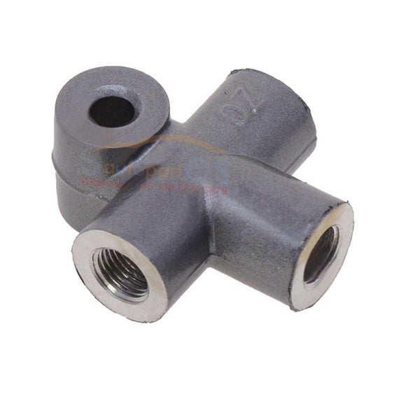 Hydraulic-Brake-T-Joint-7020-081001-for-CFMOTO-ZForce-550-800-1000-Z8
