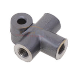 Hydraulic-Brake-T-Joint-7020-081001-for-CFMOTO-ZForce-550-800-1000-Z8