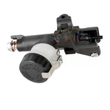 Hydraulic-Clutch-Master-Cylinder-w/-Fluid-Reservoir-for-Honda-CB1000R-VTR1000