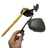 Hydraulic-Safety-Lock-/-Pilot-Lock-159-7744-for-CAT-E320/312/330/311B-Excavator