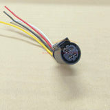 Ignition-Coil-Plug-Connector-for-Mercedes-Benz-S-ML-A-B-C-GL-Class-W220-W221-w251-W204