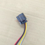 Ignition-Coil-Plug-Connector-for-Mercedes-Benz-S-ML-A-B-C-GL-Class-W220-W221-w251-W204