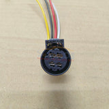 Ignition-Coil-Plug-Connector-for-Mercedes-Benz-S-ML-A-B-C-GL-Class-W220-W221-w251-W204