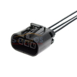 Ignition-Coil-Wiring-Connector-Pigtail-for-Nissan-300zx-z32-Infiniti-J30