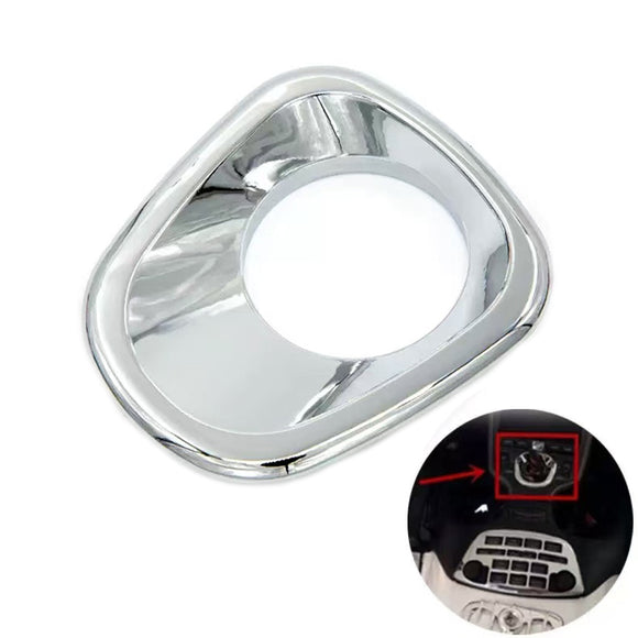 Ignition-Key-Moulding-Trimming-for-Honda-Goldwing-GL1800-2006-2011