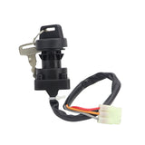 Ignition-Key-Switch-3430-040-for-Arctic-Cat-ATV-250-300-375-400-500