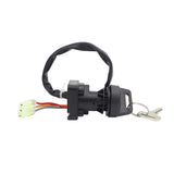 Ignition-Key-Switch-3430-040-for-Arctic-Cat-ATV-250-300-375-400-500