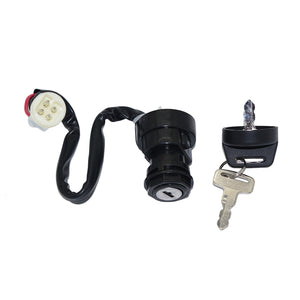 Ignition-Key-Switch-Lock-2FJ‑82510‑02‑00-for-Yamaha-Moto-4-YFM80
