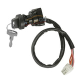 Ignition-Switch-4-Positions-37110-31G00-for-Suzuki-KingQuad-700-LTA700X-LT-A700X-4X4-2005-2007