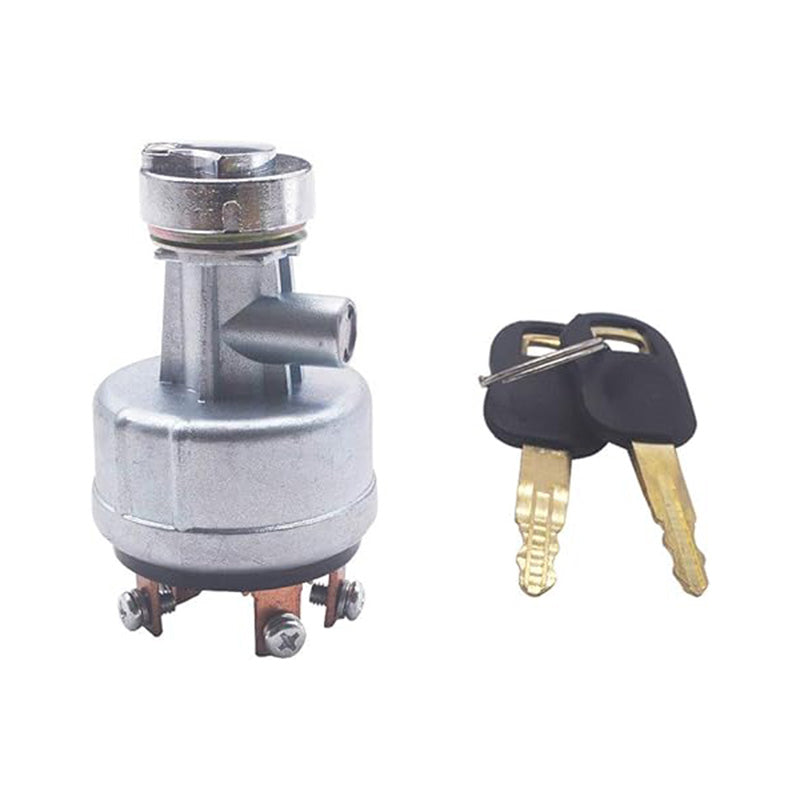 Ignition Switch 7Y-3918 for Caterpillar CAT Excavator 307 307B 307C 30 ...