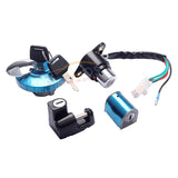 Ignition-Switch-Fuel-Gas-Cap-Helmet-Seat-Lock-Key-for-Honda-Rebel-250-CMX250