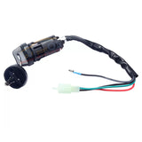 Ignition-Switch-Key-35100-HA6-007-for-Honda-ATC-250SX-1985-1986-1987